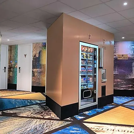 Hotel Inntel Marina 4*