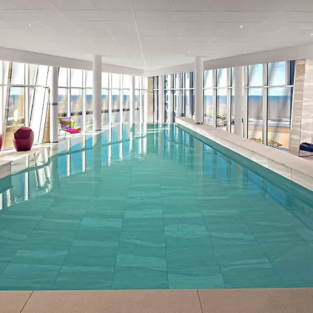 Inntel Marina Hotel Den Haag