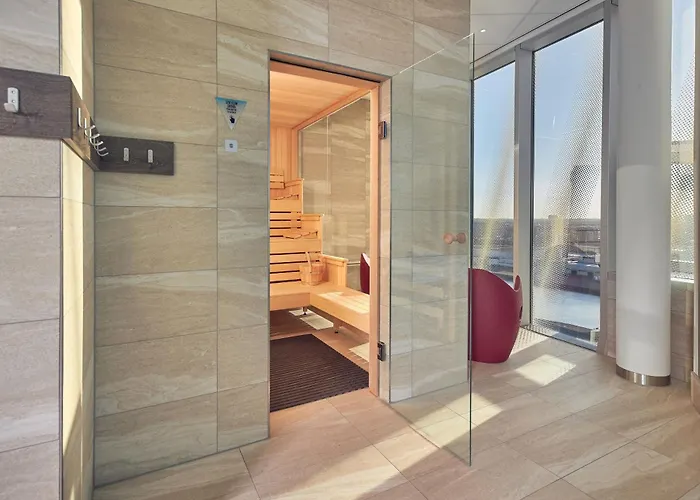 Hotel Inntel Marina 4*