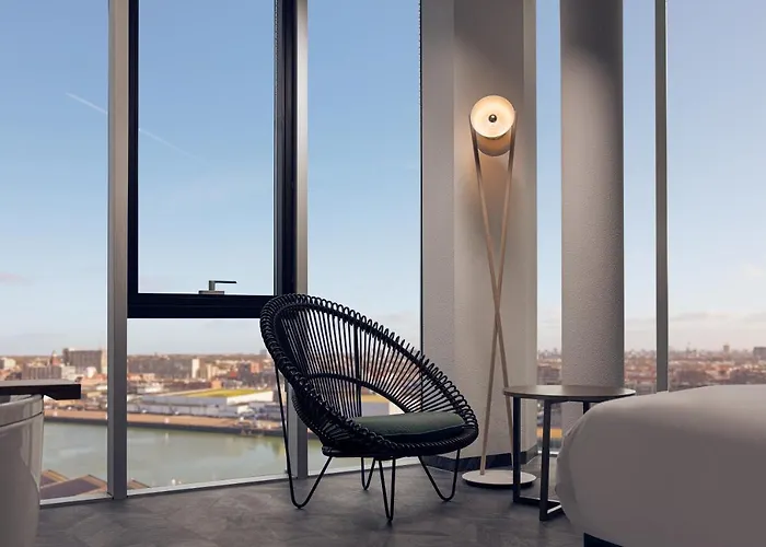 Hotel Inntel Marina 4*