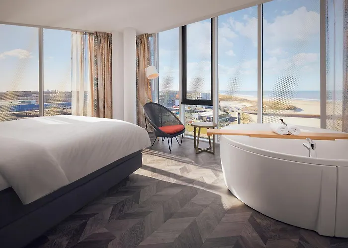 Inntel Marina La Haya