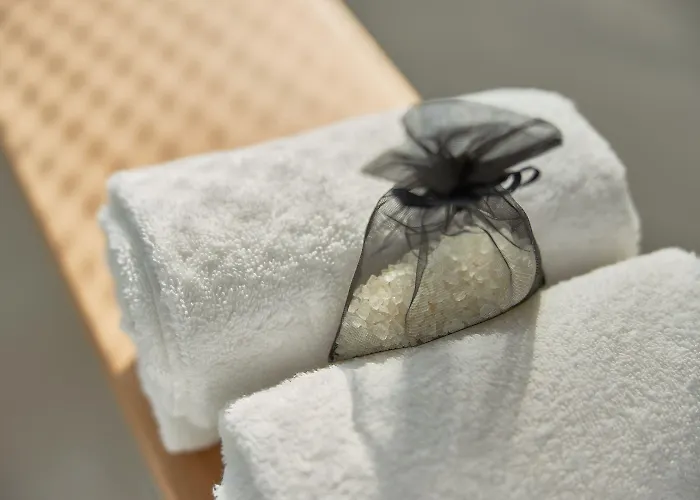 Hotel Inntel Marina L'Aia