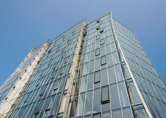 Inntel Marina Hotel 4*