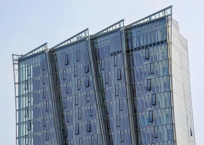 Inntel Marina Hotel 4*