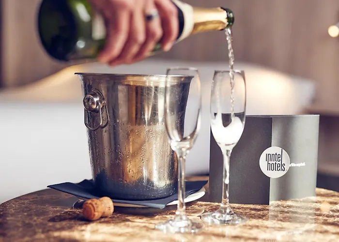 Inntel Marina Hotel L'Aia