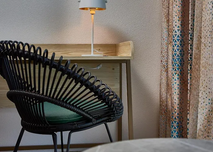 Hotel Inntel Marina L'Aia