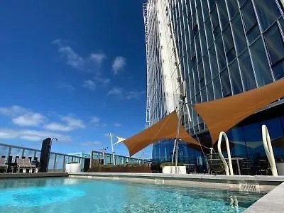 Hotel Inntel Marina L'Aia