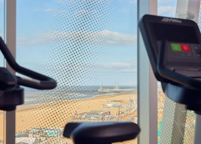 Inntel Marina Hotel 4*