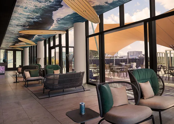 Inntel Marina La Haya