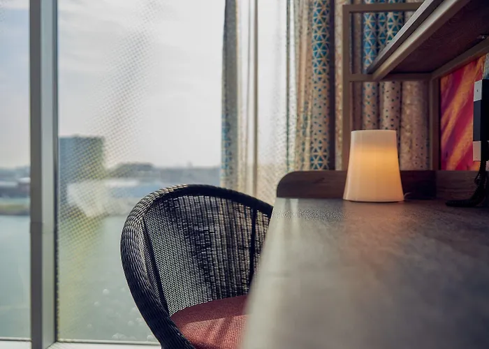 Inntel Marina La Haya