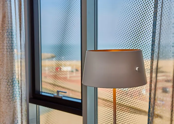 Inntel Marina Hotel L'Aia