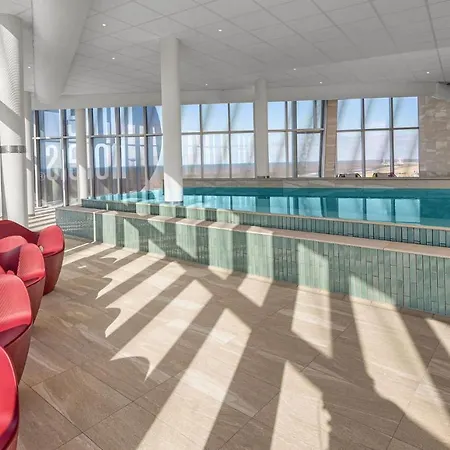 Inntel Marina Hotel 4*
