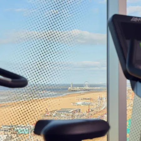 Inntel Marina 4* The Hague