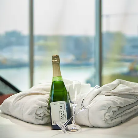 Inntel Marina 4* The Hague