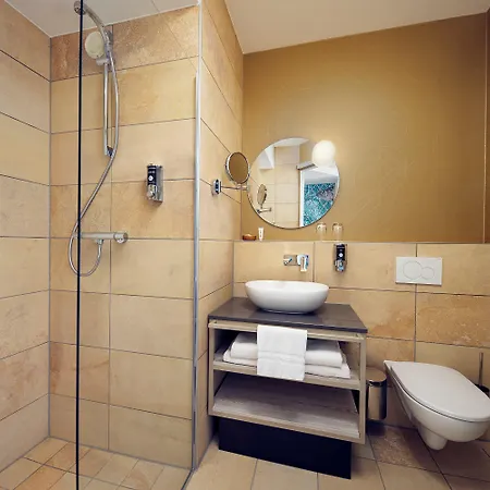 Hotel Inntel Marina The Hague