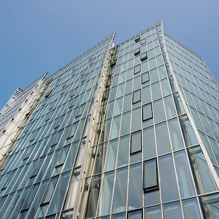 Inntel Marina Hotel 4*