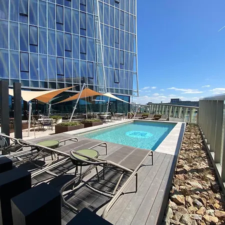 Inntel Marina Hotel