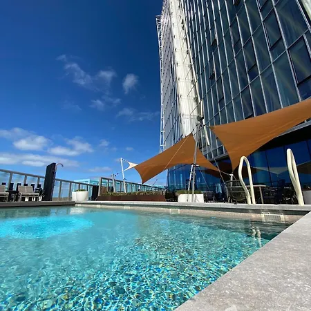 Inntel Marina Hotel