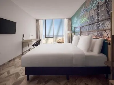 Inntel Marina Hotel The Hague