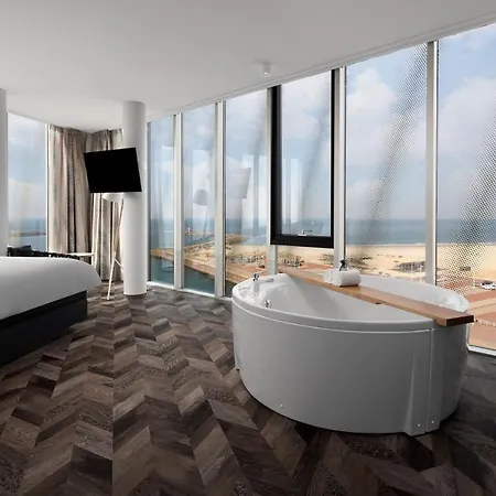 Hotel Inntel Marina The Hague