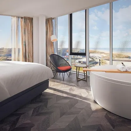 Inntel Marina 4* The Hague