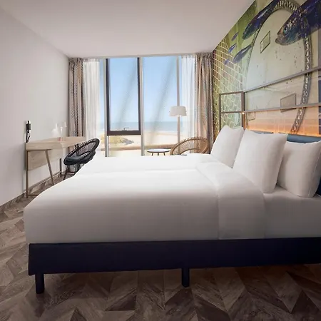 Inntel Marina Hotel