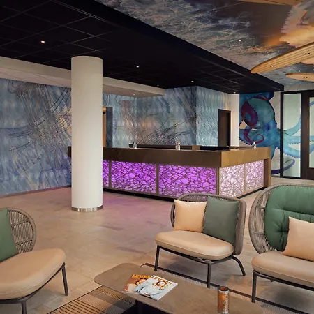 فندق Inntel Marina