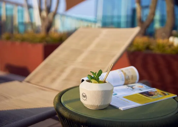 فندق Inntel Marina