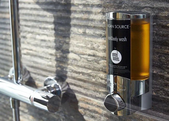 فندق Inntel Marina