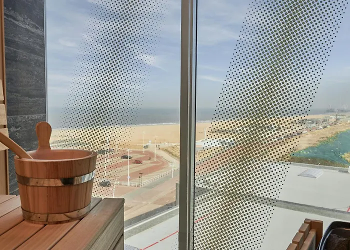 Inntel Marina فندق