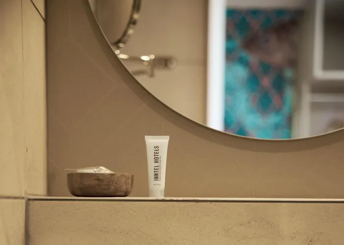 فندق Inntel Marina لاهاي