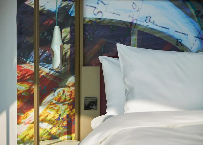 Inntel Marina فندق