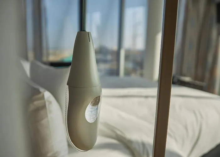 فندق Inntel Marina 4*