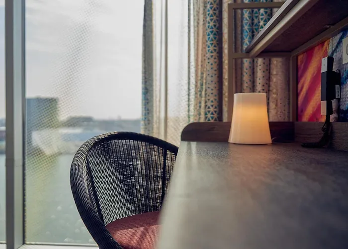 فندق Inntel Marina