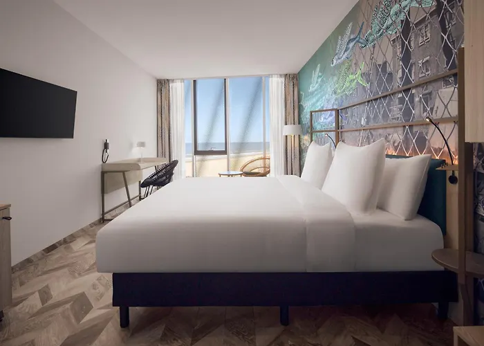 فندق Inntel Marina