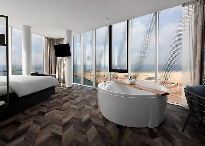 فندق Inntel Marina لاهاي