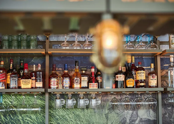 فندق Inntel Marina لاهاي