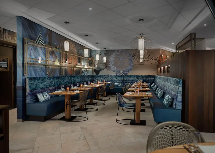 فندق Inntel Marina لاهاي