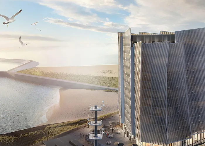 فندق Inntel Marina لاهاي